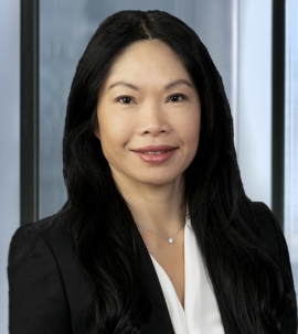 Photo of Diane Quan